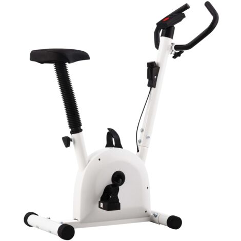 exercise bike resistance