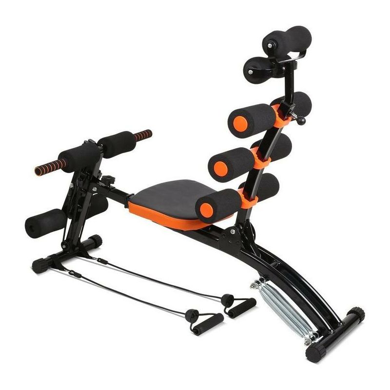 Exercise System Core Ab Trainer