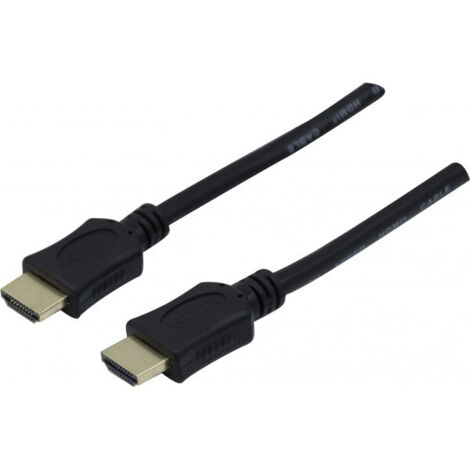 exertis Connect CORDON HDMI STANDARD - 3m (127772)