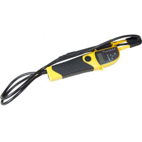 Détecteur De Tension IDEAL 61-065 CAT III 600V - Testeur De Présence Secteur, Neuf, Sécurité électrique