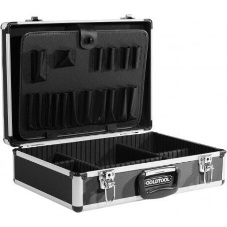 exertis Connect Valise de rangement vide (818260)