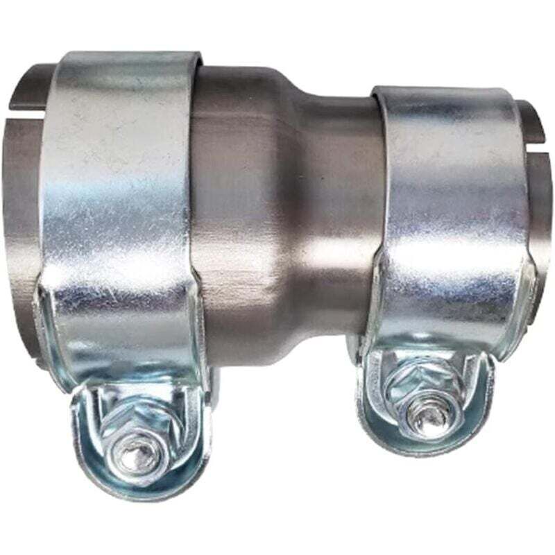 Image of Exhaust Pipe Connector Clamp 45mm to&hellip;