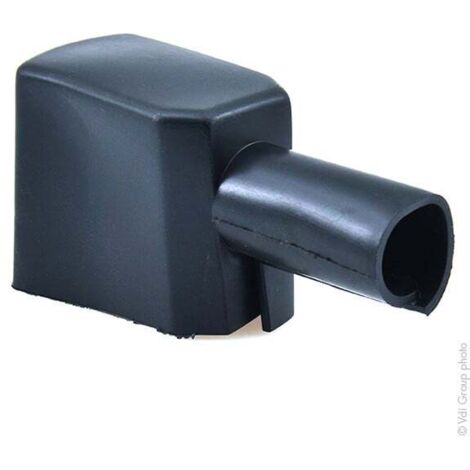 Exide - Cache borne pour cosse à Insert M8