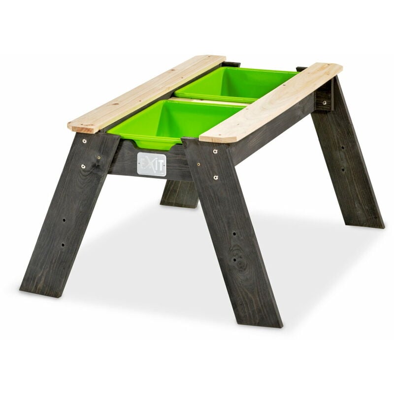 Exit Aksent sand & water table