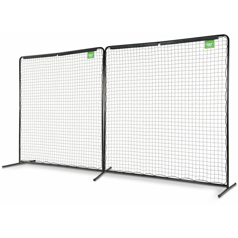 Exit backstop sport net 10x20ft