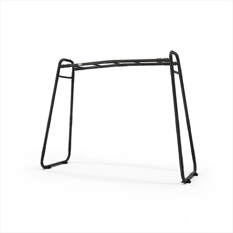 Exit Toys Exit Getset Monkeybar Mb200 - Schwarz