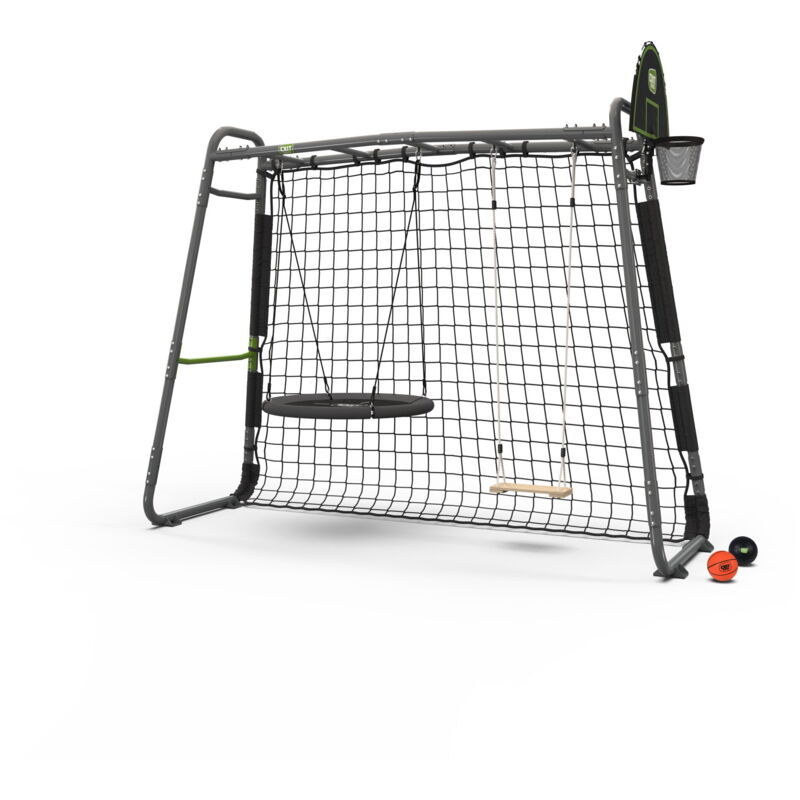Exit Toys Exit Getset Monkeybar Mb205 - Grau
