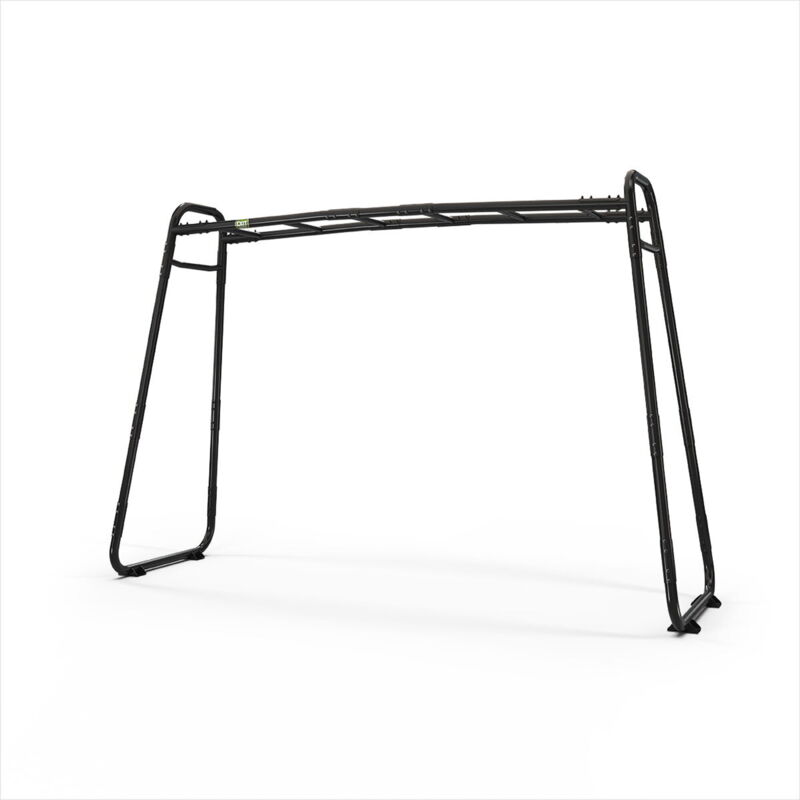 Exit Toys Exit Getset Monkeybar Mb300 – Black