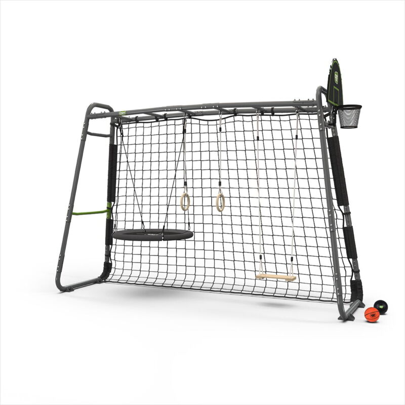 Exit Toys Exit Getset Monkeybar Mb305 - Grau