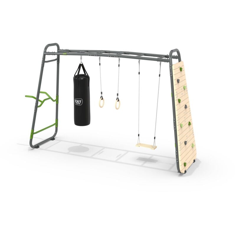 Exit GetSet monkeybar MB320