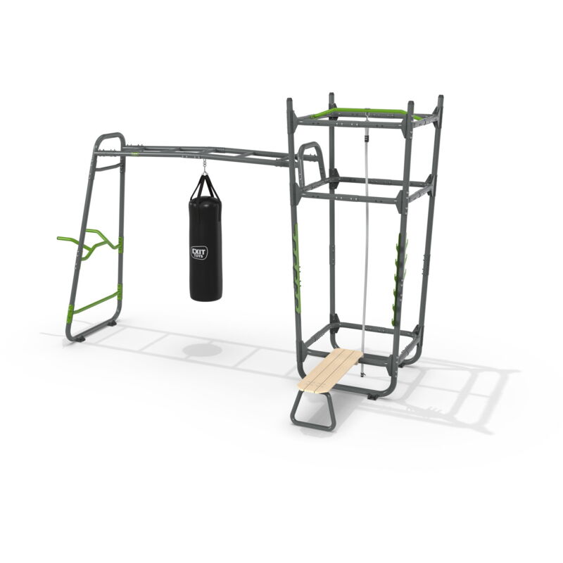 Inlife - Exit Getset Powerstation Ps510