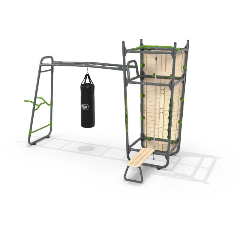 Exit GetSet powerstation PS520