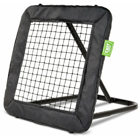 EXIT Kickback Multisport Rebounder M 84x84cm