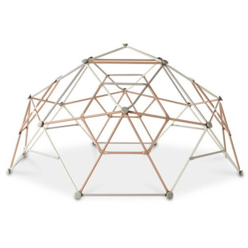 Makita - Exit Metal Climbing Dome Ø300cm - Pastell