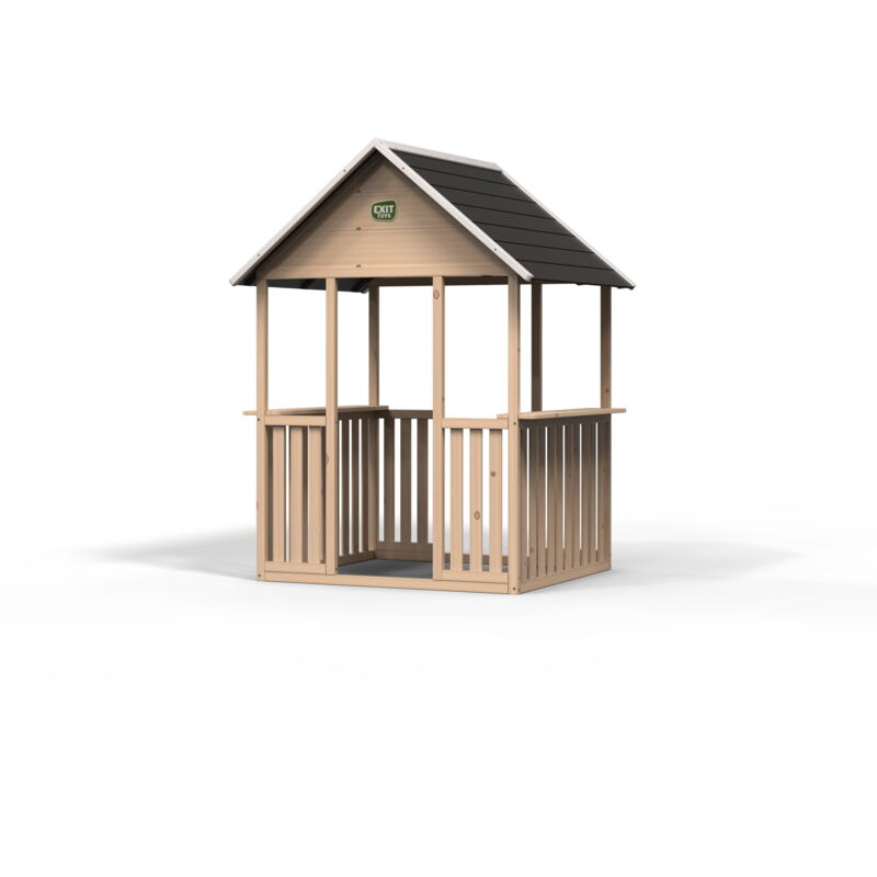 Exit Toys - Exit Panorama 100 Wooden Playhouse