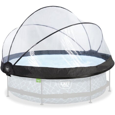 EXIT TOYS 10ft - also for Intex/Bestway - universal