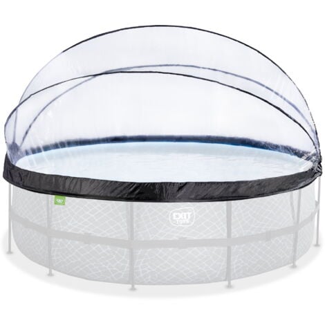 EXIT TOYS EXIT pool dome ECO 16ft - universal