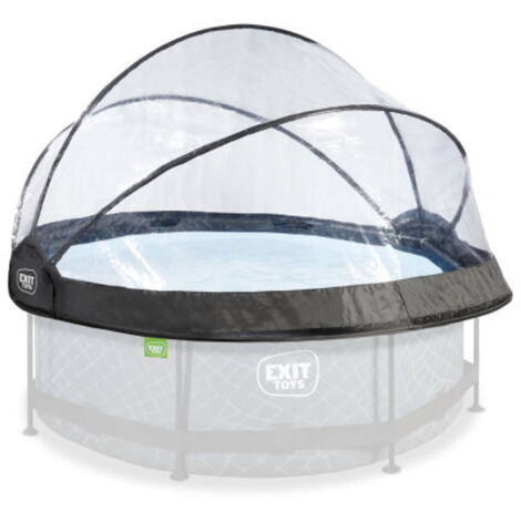 EXIT Pool Dome ECO 8ft – Universal
