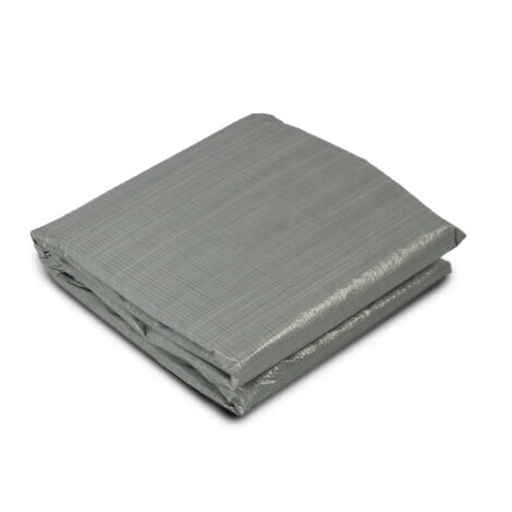 ERREBI GROUP EXIT pool ground cover 12.5x12.5ft - grey