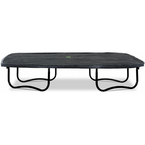 EXIT Premium Trampolin Abdeckplane 305x519cm