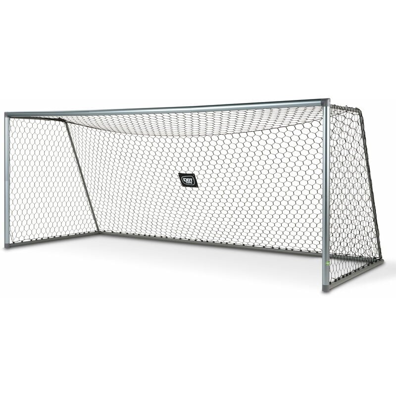 Exit Scala aluminium football goal 16.4x6.6ft