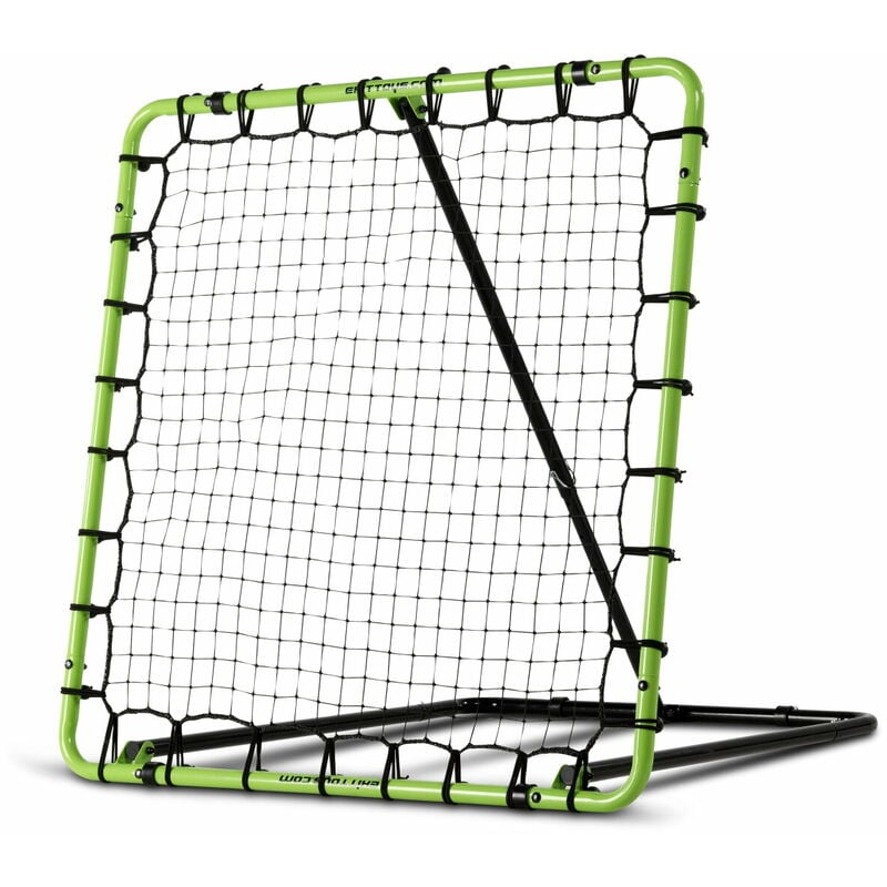 Smoby - exit Tempo multisport rebounder 47x47in - green/black