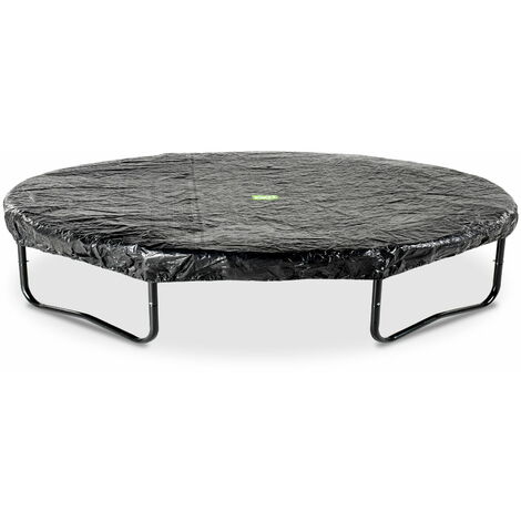 EXIT Trampolin Abdeckplane ø366cm