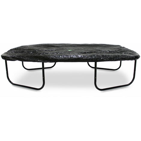 EXIT Trampolin Abdeckplane rechteckig 244x366cm
