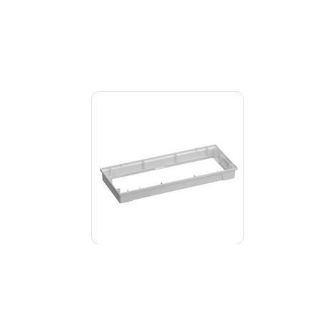 Exiway ESI cadre de finition 293x117x30 SCHNEIDER OVA53184