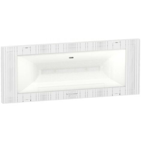 Exiway ESI - Kit faux plafond éclairage sécurité (OVA53120)