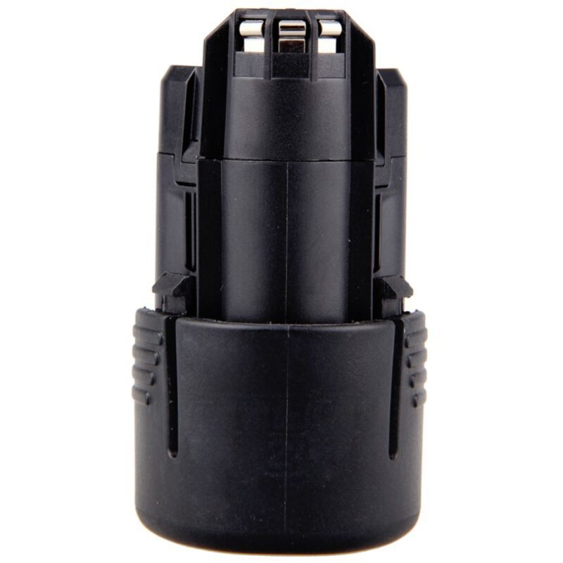 Dpzo - Nouvelle batterie Replacement pour Bosch 18V Lithium-Ion Pièces de rechange BAT609, BAT609G, BAT618, BAT618G bosch Bosch 10.8v 12v BAT411 10.8