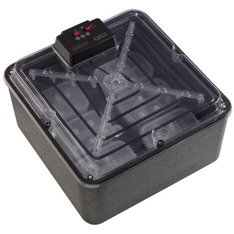 Exo Incubator Terra von Precise Pro