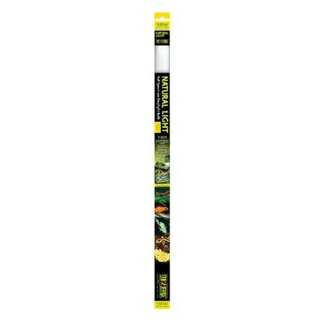 Exo Natural Terra Light 2.0 Fluorescente 18W 60 cm