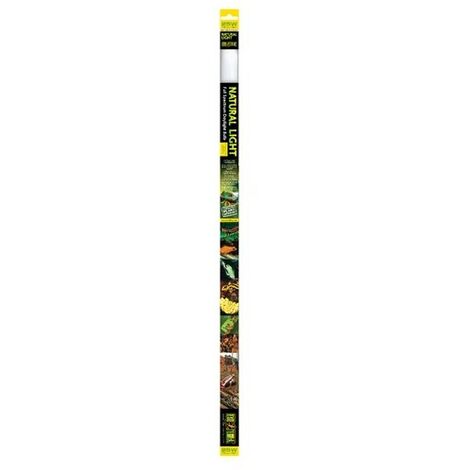 Exo Natural Terra Light 2.0 Fluorescente 25W 74 cm