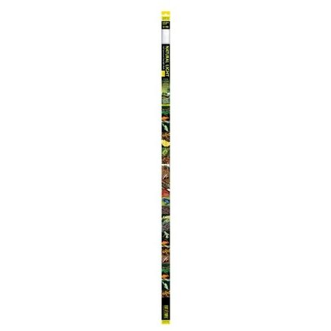 Exo Natural Terra Light 2.0 Fluorescente 36W 120 cm