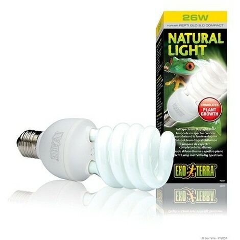 Exo Natural Terra Light 26 W (2.0)