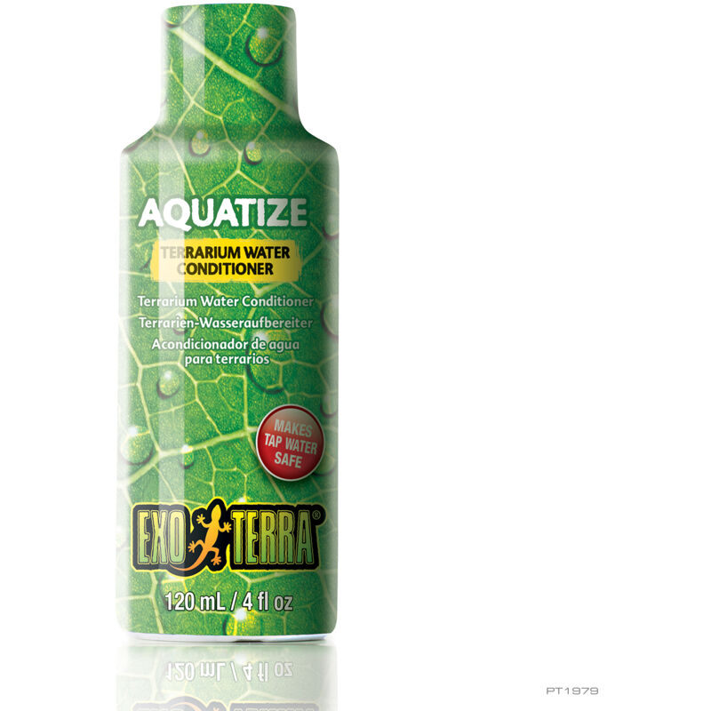 

Exo Terra aquatize - 120 ml