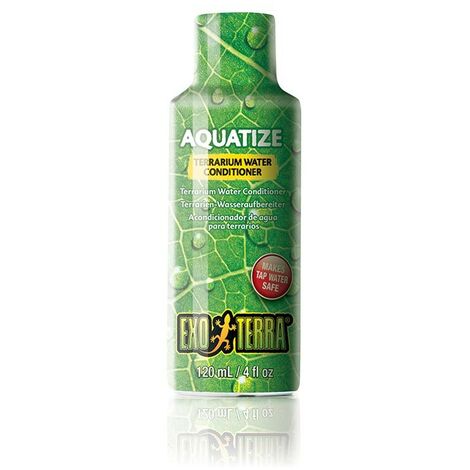 Exo Terra Aquatize- 120 ml