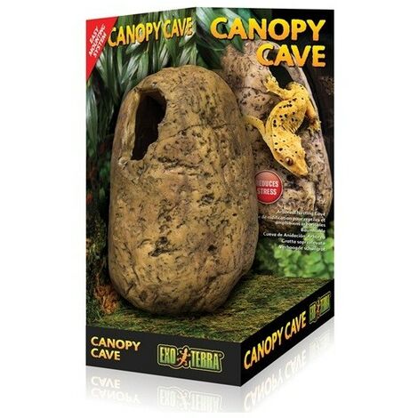 Exo Terra Canopy Hhle (hohe Hhle)