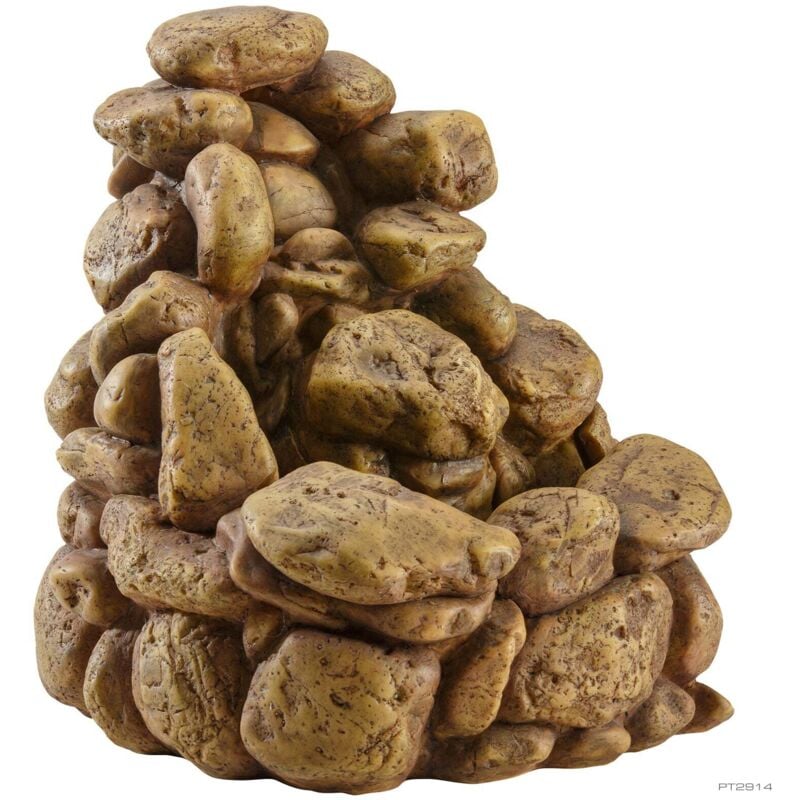 

cascada pebble med - Exo Terra