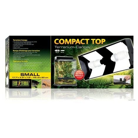 Exo Terra Compact Top 45 cm
