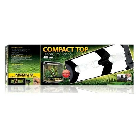 Exo Terra Compact Top 60 cm