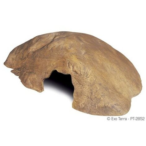 Exo terra cueva m