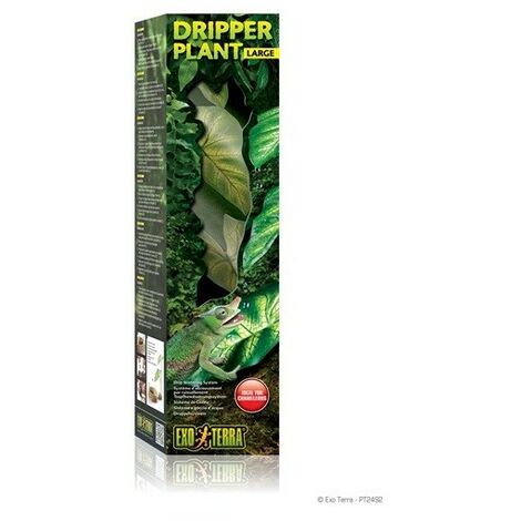 Exo Terra Dripper Plant l