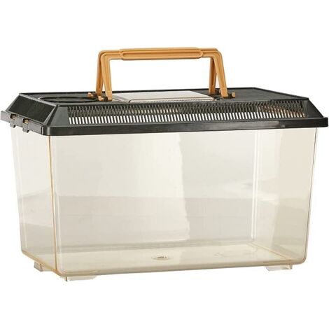 Exo Terra Faunario, Contenitori per Uso Generale, 23 x 15,5 x 16,5 cm