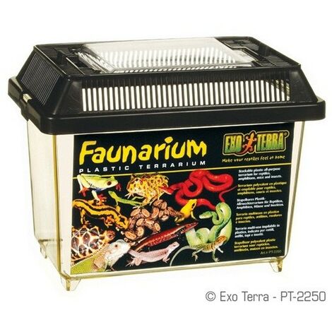 Exo Terra Faunarium - Mini