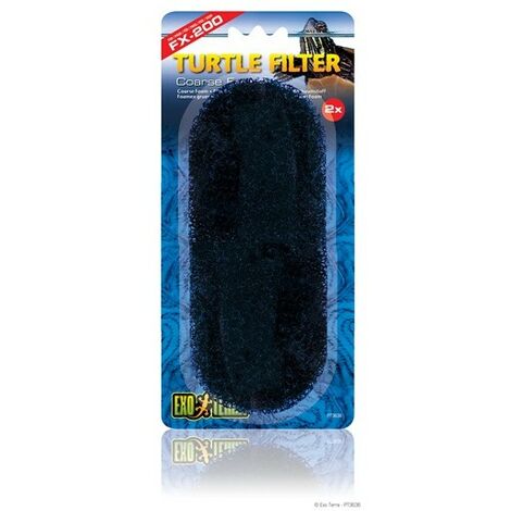 EXO TERRA FOAMEX FX200 2 UDS