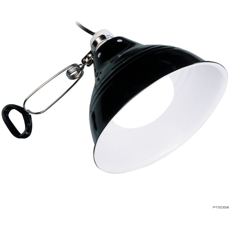 

Exo-terra - Exo Terra glow light (lampara) 21 cm diámetro