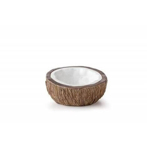 Exo Terra noix coco Water dish