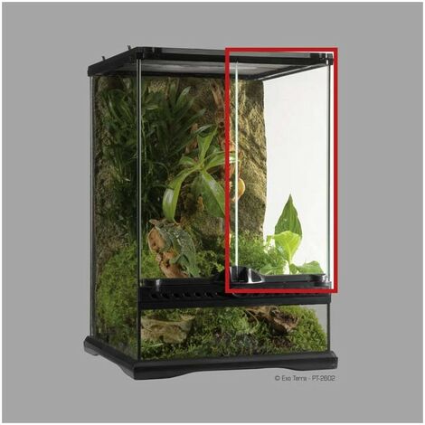 Exo Terra porte pt2602 љ droite